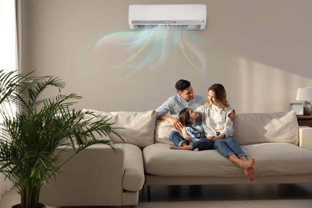 Best HVAC air duct cleaning  in Jasper, AL