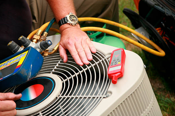 Best HVAC tune-up services  in Jasper, AL