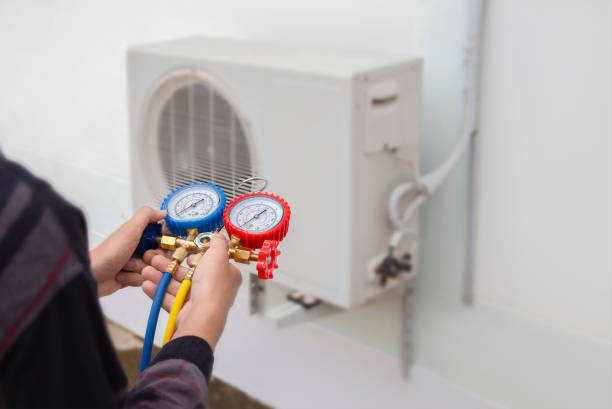 Best Emergency HVAC repair  in Jasper, AL