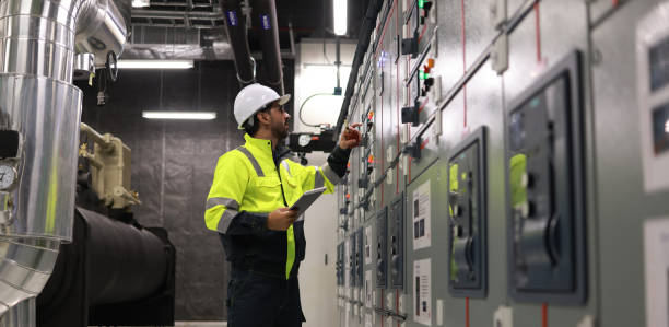 Best Best HVAC companies  in Jasper, AL