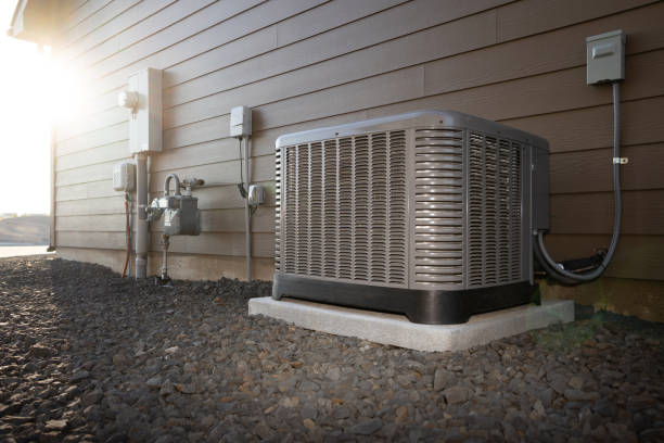 AC installation near me in Jasper, AL