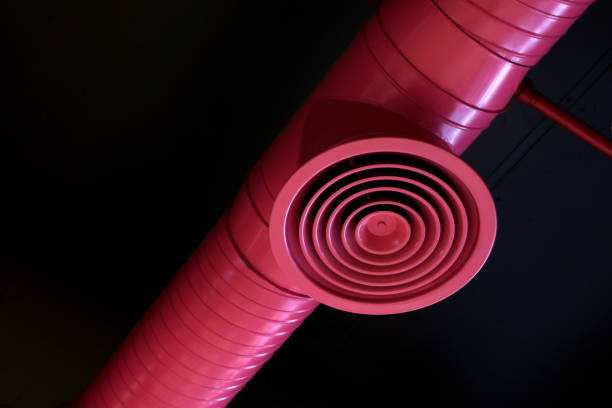 Air duct cleaning in Jasper, AL